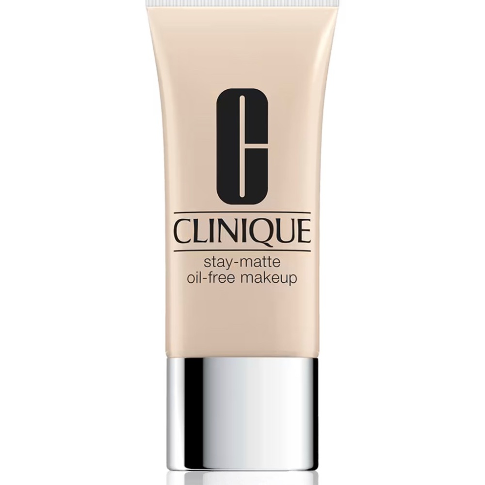 CLINIQUE STAY MATTE OIL-FREE MAKEUP IN CN 52 “NEUTRAL”